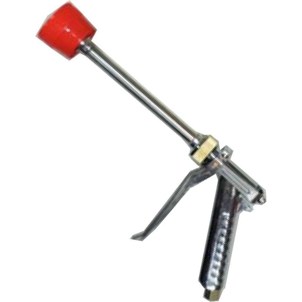 Best & Strong F009 Piston Gun (Long Round Nozzle) / Kawasaki Pressure Washer Gun - KHM Megatools Corp. Best & Strong F009 Piston Gun (Long Round Nozzle) / Kawasaki Pressure Washer Gun - KHM Megatools Corp.